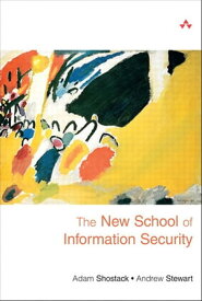 New School of Information Security, The【電子書籍】[ Adam Shostack ]