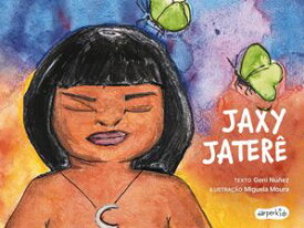 Jaxy Jater? 【電子書籍】[ Geni Nu?ez ]