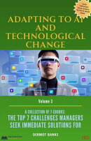 Adapting to AI and technological change