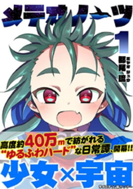 メテオノーツ（１） 