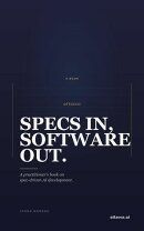 Specs In, Software Out