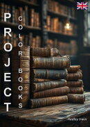 Project Color Books