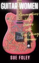 Guitar Women