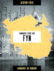 Fyn 【電子書籍】[ Achton Friis ]