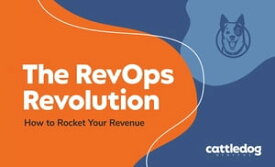 The RevOps Revolution How to Rocket Your Revenue【電子書籍】[ Linda Godfrey ]