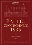 Baltic Geotechnics 1995