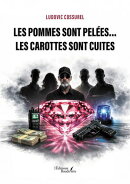 Les pommes sont pelées… les carottes sont cuites