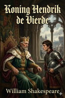 Koning Hendrik de Vierde