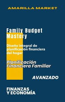 Family Budget Mastery