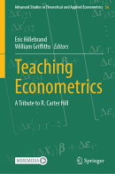 Teaching Econometrics