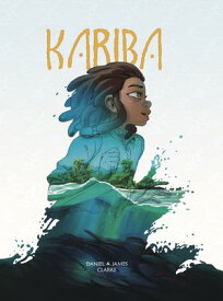 Kariba【電子書籍】[ Daniel Clarke ]