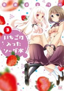 いちごの入ったソーダ水 3巻