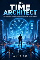 The Time Architect: How to Reclaim Your Life by Eliminating What Doesn't Matter