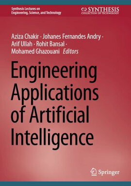 Engineering Applications of Artificial Intelligence 