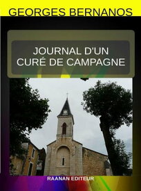 Journal d'un cur? de campagne【電子書籍】[ Georges Bernanos ]
