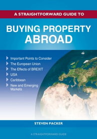 Buying Property Abroad【電子書籍】[ Steven Packer ]