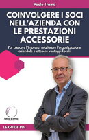 Coinvolgere i Soci nell’Azienda con le prestazioni accessorie