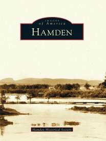 Hamden【電子書籍】[ Hamden Historical Society ]