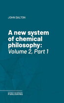 A new system of chemical philosophy