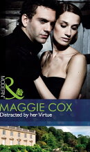 Distracted By Her Virtue (The Powerful and the Pure, Book 4) (Mills & Boon Modern)