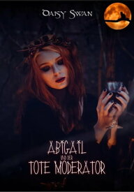 Abigail und der tote Moderator Ein Fantasy-Heimatroman【電子書籍】[ Daisy Swan ]