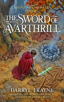 The Sword of Avarthrill