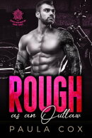 Rough as an Outlaw (Book 3)