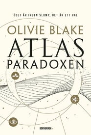 Atlas: Paradoxen【電子書籍】[ Olivie Blake ]