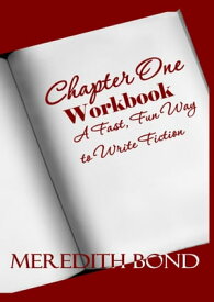 Chapter One Workbook【電子書籍】[ Meredith Bond ]