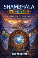 Shamballa: The Speculum of King Rigden