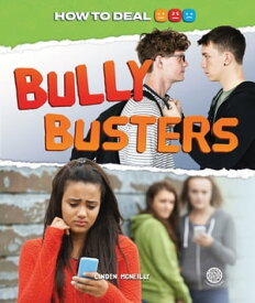 Bully Busters【電子書籍】[ Linden McNeilly ]