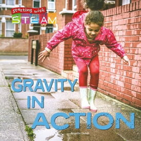 Gravity in Action【電子書籍】[ Gulati ]