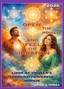 Open the Power and Feel the Vibration