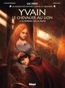 Yvain, le chevalier au lion - Tome 03