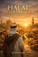 The Halal Enterpreneur By Syed Furqan