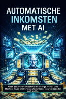 Automatische Inkomsten met AI