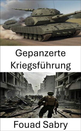 Gepanzerte Kriegsf���hrung Strategien und Technologien im modernen Kampf