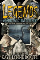Legends: Monsters that Go Bump in the Night