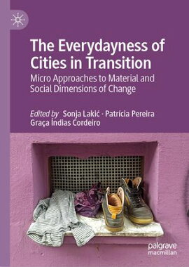 The Everydayness of Cities in Transition Micro Approaches to Material and Social Dimensions of Change