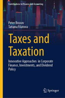 Taxes and Taxation
