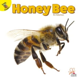 Honey Bee【電子書籍】[ Robertson ]