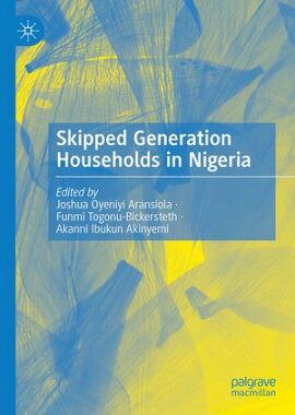 Skipped Generation Households in Nigeria 