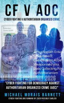 Cyber Fighting V Authoritarian Organised Crime Magazine February 2026