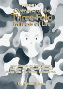 Volume I-IV Overview of the Three-Fold Mimesis of Life