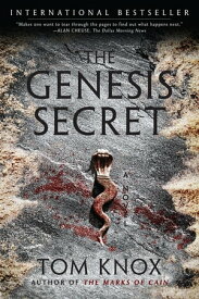 The Genesis Secret A Novel【電子書籍】[ Tom Knox ]