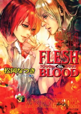 FLESH & BLOOD14 