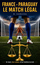 France-Paraguay-Le Match Legal