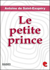 Le Petite Prince (Illustr?)【電子書籍】[ Antoine de Saint-Exupe?ry ]