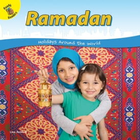 Ramadan 【電子書籍】[ LIsa Jackson ]