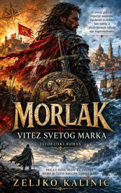 Morlak 【電子書籍】[ Zeljko Kalinic ]